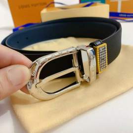 Picture of Louis Vuitton Belts _SKUfw123221542fw